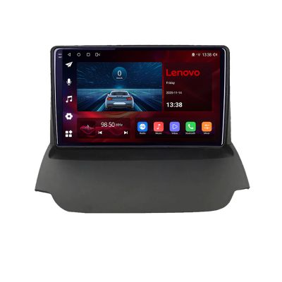 Navigatie Ford Ecosport 2013-2016 M-232 Octa Core Android Radio Bluetooth GPS WIFI/4G DSP 2K 8+128GB 360 Toslin