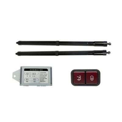 Sistem de ridicare și închidere portbagaj automat din buton și cheie Honda Odyssey  2015-