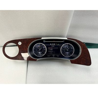Ceasuri electronice digitale Bentley Continental Spur Flying 2005- 2019