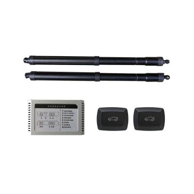 Sistem de ridicare și închidere portbagaj automat din buton și cheie MAZDA 2  2015-2023