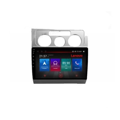 Navigatie VW Touran 2003-2010 E-TOURAN1 Octa Core cu Android Radio Bluetooth Internet GPS WIFI DSP 4+64GB 4G RESIGILAT