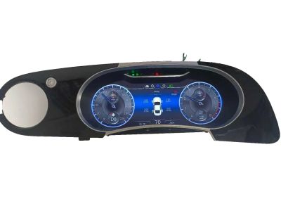 Ceasuri electronice digitale FULL HD Bentley continental GT 2005-2011