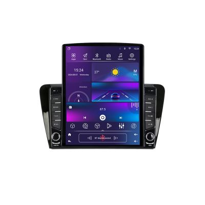 Navigatie Skoda Rapid Seat Toledo 2013+ Android radio gps internet  Octa Core 4+64 LTE Kit-rapid+EDT-E709 v1