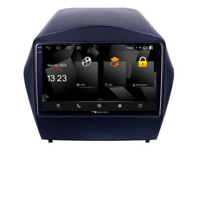 Navigatie Hyundai IX35 5960Pro-361 Android Octa Core Qualcomm 2K Qled 8+128 DTS DSP 360 4G Optical