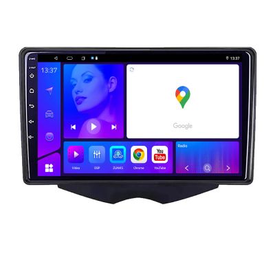 Navigatie Hyundai Veloster EDOTEC-LITE Android Ecran 720P Octa Core 4+32 Carplay