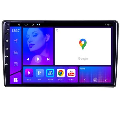 Navigatie Fiat Tipo 2020 EDOTEC-LITE Android Ecran 720P Octa Core 4+32 Carplay