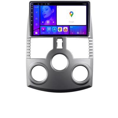 Navigatie Daihatsu Terios 2006 2016 EDOTEC-LITE Android Ecran 720P Octa Core 4+32 Carplay