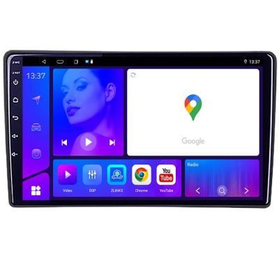 Navigatie Kia Sorento 2012 2015 KIT SORENTO12 EDOTEC-LITE Android Ecran 720P Octa Core 4+32 Carplay