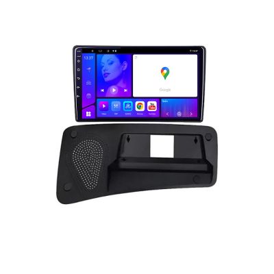 Navigatie Volvo S80 2006 2017 EDOTEC-LITE Android Ecran 720P Octa Core 4+32 Carplay