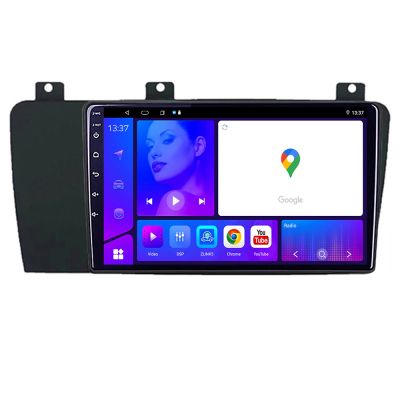 Navigatie Volvo S60 2002 2008 EDOTEC-LITE Android Ecran 720P Octa Core 4+32 Carplay