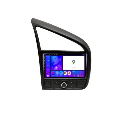 Navigatie Audi R8 2006 201 EDOTEC-LITE Android Ecran 720P Octa Core 4+32 Carplay