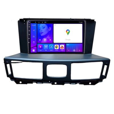 Navigatie Infinity M gen 3 2005 2010 EDOTEC-LITE Android Ecran 720P Octa Core 4+32 Carplay