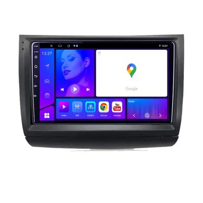 Navigatie Toyota Prius 2002 2010 KIT PRIUS EDOTEC-LITE Android Ecran 720P Octa Core 4+32 Carplay
