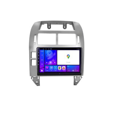 Navigatie VW Polo 2004 2011 EDOTEC-LITE Android radio gps internet Octa core 4+32 Carplay