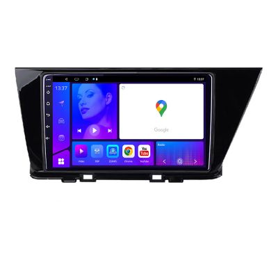 Navigatie Kia Niro 2017 EDOTEC-LITE Android radio gps internet Octa core 4+32 Carplay