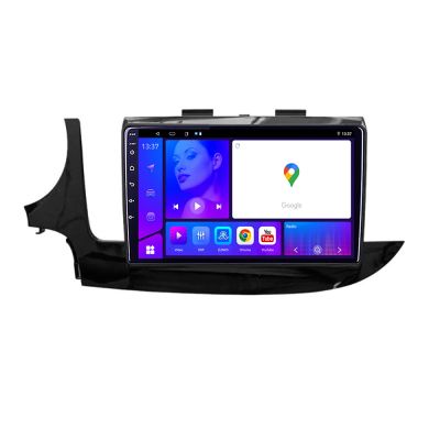 Navigatie Opel Mokka 2016 KIT MOKKA2 EDOTEC-LITE Android Ecran 720P Octa Core 4+32 Carplay