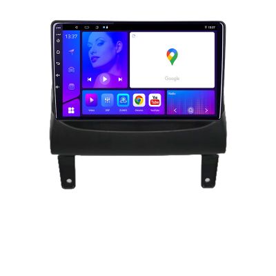 Navigatie Opel Meriva 2010 2017 EDOTEC-LITE Android Ecran 720P Octa Core 4+32 Carplay
