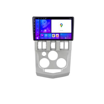 Navigatie Dacia Logan 1 2003 2010 KIT logan EDOTEC-LITE Android Ecran 720P Octa Core 4+32 Carplay