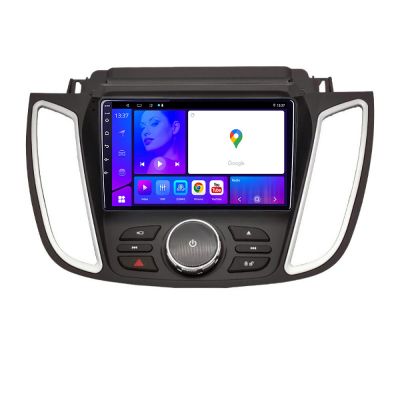 Navigatie Ford Kuga 2015 2020 SYNC2 si SYNC3 EDOTEC-LITE Android Ecran 720P Octa Core 4+32 Carplay
