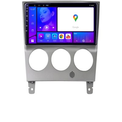 Navigatie Subaru Impreza 2002 2007 EDOTEC-LITE Android Ecran 720P Octa Core 4+32 Carplay