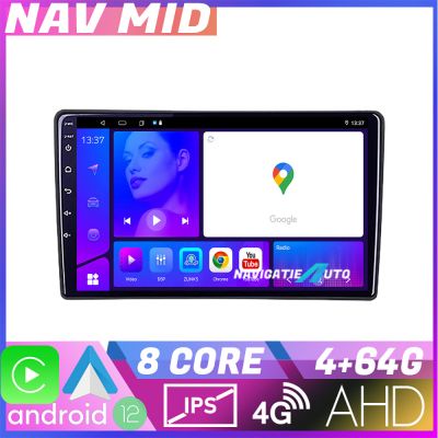 Navigatie Hyundai I40 EDOTEC-LITE Android Ecran 720P Octa Core 4+32 Carplay