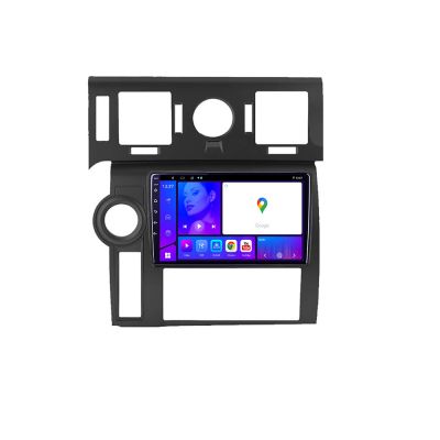 Navigatie Hummer H2 2002 2008 EDOTEC-LITE Android Ecran 720P Octa Core 4+32 Carplay