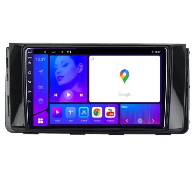 Navigatie Hyundai H350 2016 EDOTEC-LITE Android Ecran 720P Octa Core 4+32 Carplay