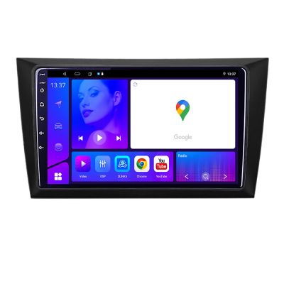 Navigatie VW Golf6 2009 2013 KIT GOLF6 EDOTEC-LITE Android Ecran 720P Octa Core 4+32 Carplay