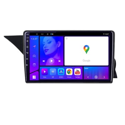 Navigatie Mercedes GLK 2012 2015 NTG4.5 KIT GLK EDOTEC-LITE Android Ecran 720P Octa Core 4+32 Carplay