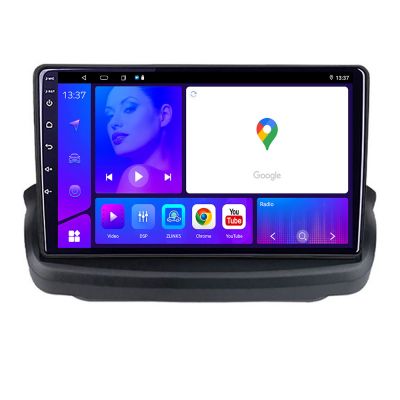 Navigatie Hyundai Genesis EDOTEC-LITE Android Ecran 720P Octa Core 4+32 Carplay