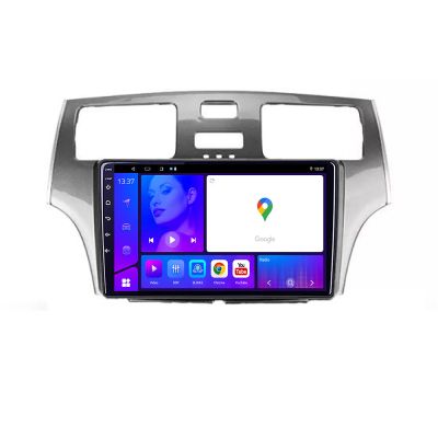 Navigatie Lexus ES intre anii 2001 2006 EDOTEC-LITE Android Ecran 720P Octa Core 4+32 Carplay