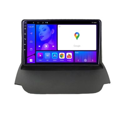 Navigatie Ford Ecosport 2017 KIT ECOSPORT EDOTEC-LITE Android Ecran 720P Octa Core 4+32 Carplay