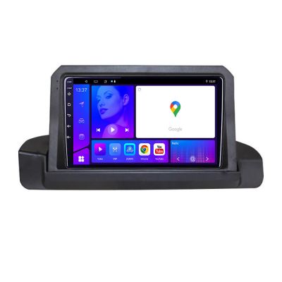 Navigatie BMW Seria 3 E90 fara ecran de fabrica EDOTEC-LITE Android Ecran 720P Octa Core 4+32 Carplay