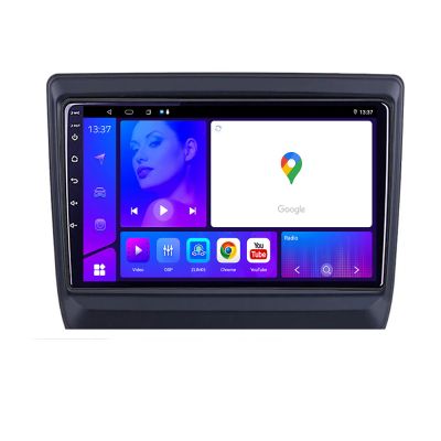 Navigatie Isuzu DMAX 2020 KIT DMAX20 EDOTEC-LITE Android Ecran 720P Octa Core 4+32 Carplay