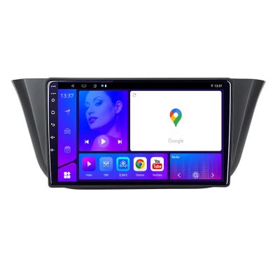 Navigatie Iveco Daily intre anii 2019 EDOTEC-LITE Android Ecran 720P Octa Core 4+32 Carplay