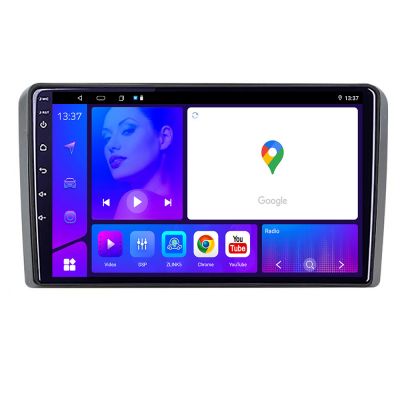 Navigatie Iveco Daily 2007 2014 KIT DAILY EDOTEC-LITE Android Ecran 720P Octa Core 4+32 Carplay