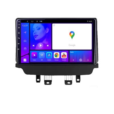 Navigatie Mazda CX 3 Mazda 2 2014 2020 EDOTEC-LITE Android Ecran 720P Octa Core 4+32 Carplay