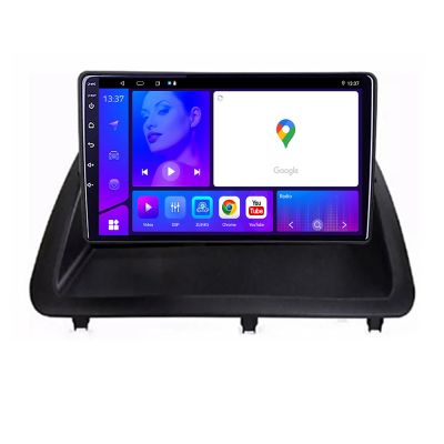 Navigatie Lexus CT intre anii 2011 2018 EDOTEC-LITE Android Ecran 720P Octa Core 4+32 Carplay