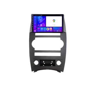 Navigatie Jeep Commander EDOTEC-LITE Android radio gps internet Octa core 4+32 Carplay