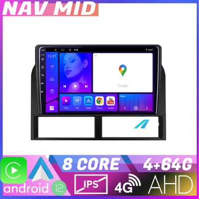 Navigatie Jeep Grand Cherokee 1999 2004 KIT cherokee old EDOTEC-LITE Android Ecran 720P Octa Core 4+32 Carplay