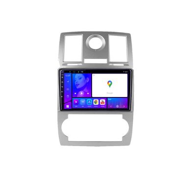 Navigatie Chrysler 300C 2004 2008 KIT CH06 EDOTEC-LITE Android Ecran 720P Octa Core 4+32 Carplay