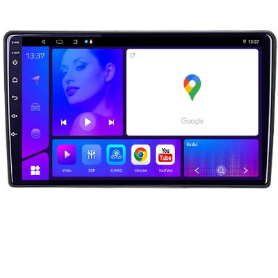 Navigatie Kia Ceed 2010 2012 EDOTEC-LITE Android Ecran 720P Octa Core 4+32 Carplay