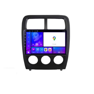 Navigatie Dodge Caliber 2010 2012 KIT CALIBER EDOTEC-LITE Android Ecran 720P Octa Core 4+32 Carplay