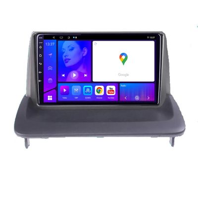 Navigatie Volvo C40 C30 S40 C70 V50 KIT C40 EDOTEC-LITE Android Ecran 720P Octa Core 4+32 Carplay