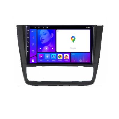 Navigatie BMW Seria 1 E87 KIT BMW117 EDOTEC-LITE Android Ecran 720P Octa Core 4+32 Carplay