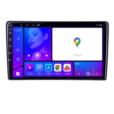 Navigatie Citroen Berlingo 2008 2018 KIT berlingo EDOTEC-LITE Android Ecran 720P Octa Core 4+32 Carplay