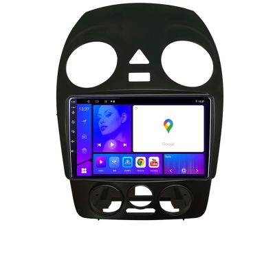 Navigatie VW Beetle 2005 2010 EDOTEC-LITE Android Ecran 720P Octa Core 4+32 Carplay
