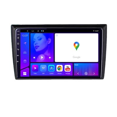 Navigatie VW Beetle 2012 2018 KIT beetle EDOTEC-LITE Android Ecran 720P Octa Core 4+32 Carplay