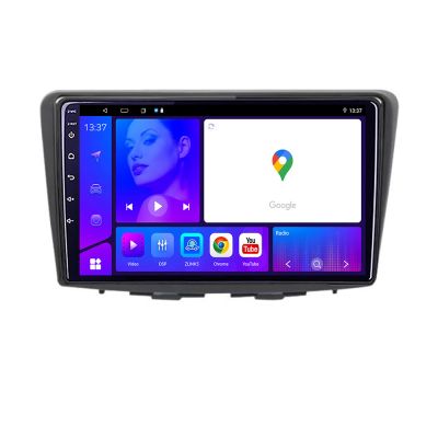 Navigatie Suzuki Baleno KIT baleno EDOTEC-LITE Android Ecran 720P Octa Core 4+32 Carplay
