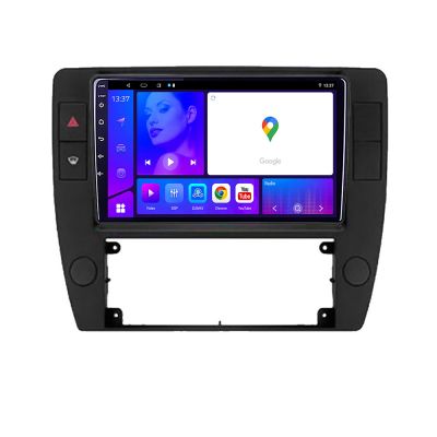Navigatie Passat B5 1997 2004 EDOTEC-LITE Android Ecran 720P Octa Core 4+32 Carplay